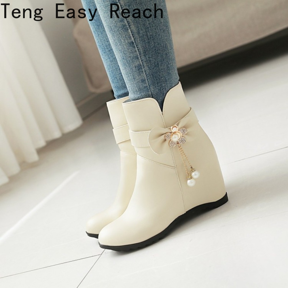 Fashion Wedges Brand Women's P - Ethnic Fashion Women 评论和价格