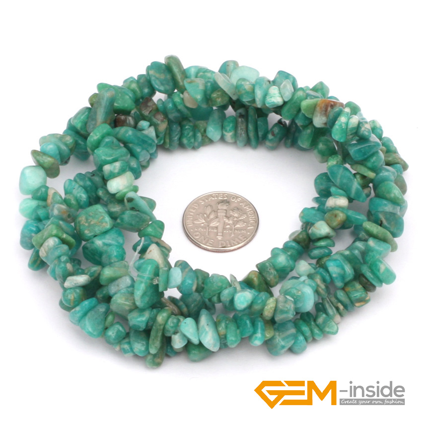 Chips Gravel Shape Natural Sto - Ethnic Fashion India 评论和价格