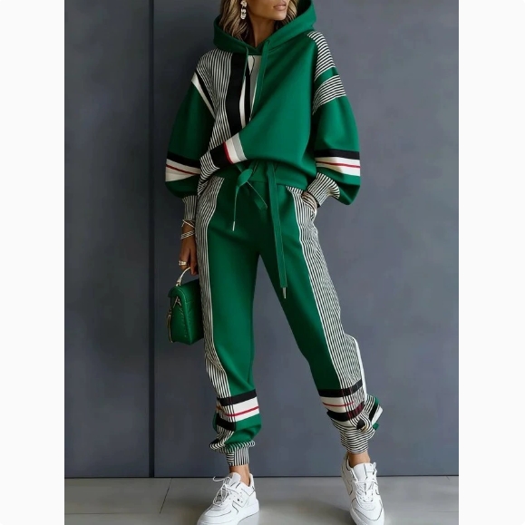 2026 Spring Two-Piece Sport Wi - Ethnic Fashion Design 评论和价格