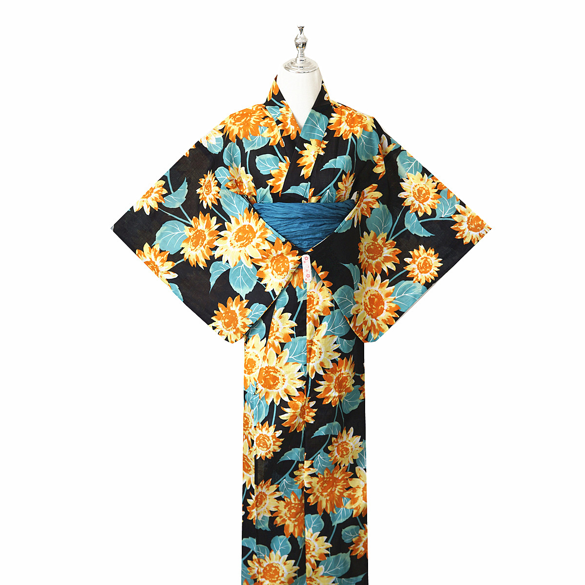 New Traditional Style Kimono B - New Ethnic Fashion 评论和价格