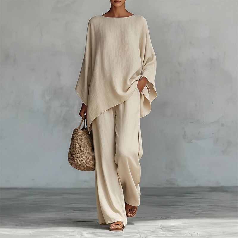 Spring New Fashion Linen Loose - Ethnic Fashion Design 评论和价格