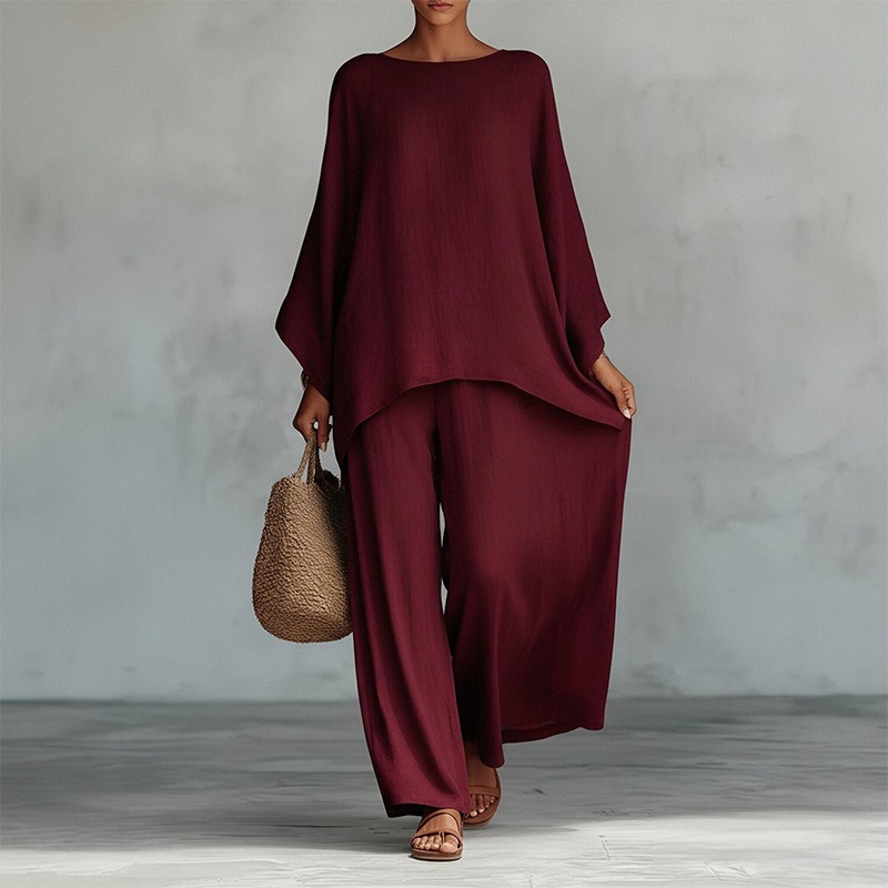 Spring New Fashion Linen Loose - Ethnic Fashion Design 评论和价格